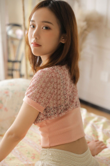 王菲 杨澜